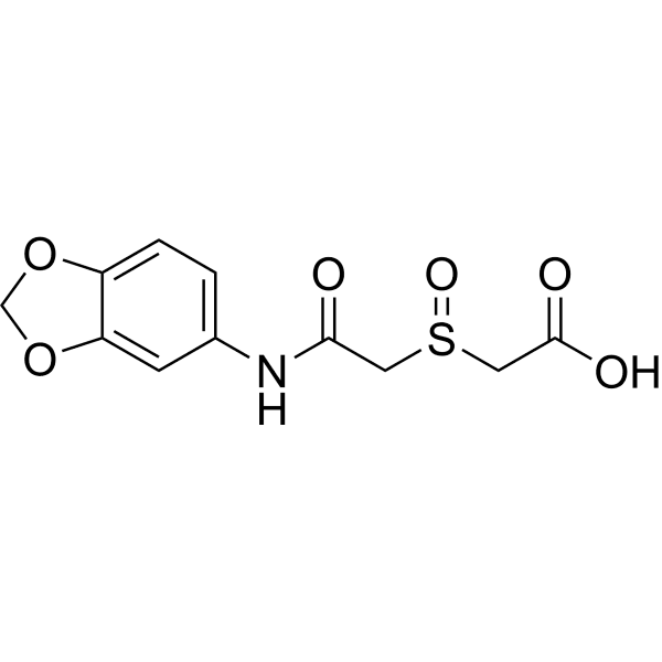 ASN03576800  Structure