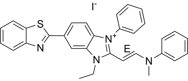 (E)-Akt inhibitor-IV Structure