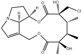 Merenskine Structure