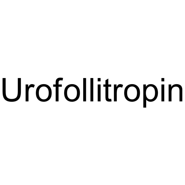 Urofollitropin Structure