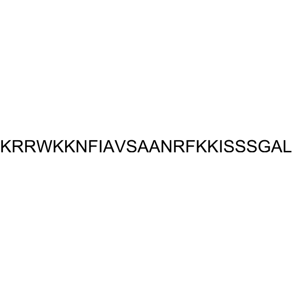 SK-MLCK M13 Structure