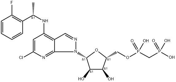 AB-680 Structure