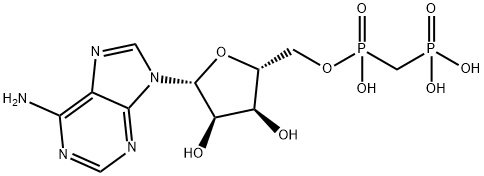 MethADP Structure
