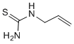 Allylthiourea Structure