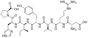 Talfirastide Structure