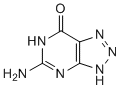 Azaguanine-8 Structure
