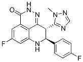 Talazoparib Structure