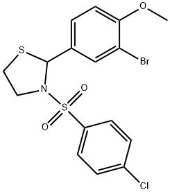 BMS-986122 Structure