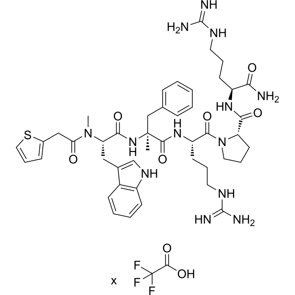 CPN-351 TFA Structure