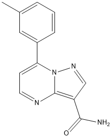 CU-CPT-8m Structure
