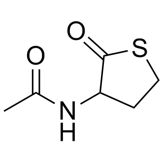 Citiolone Structure