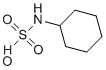 Cyclamic acid Structure