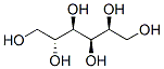 D-Sorbitol Structure