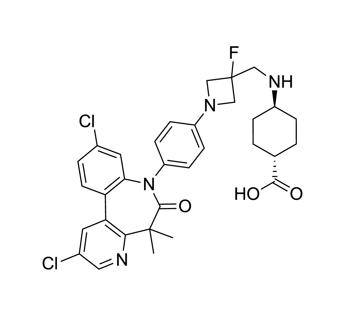 DS69910557 Structure