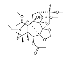 Deltaline Structure