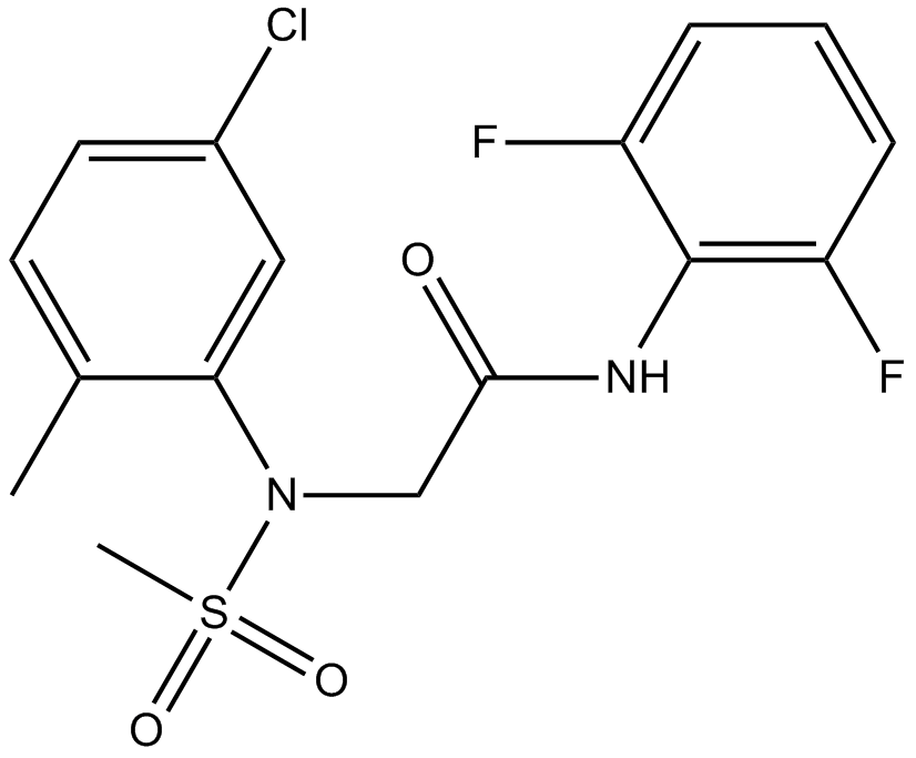FPH1  Structure