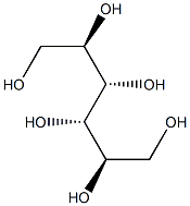Fibrinogen (Bovine) Structure