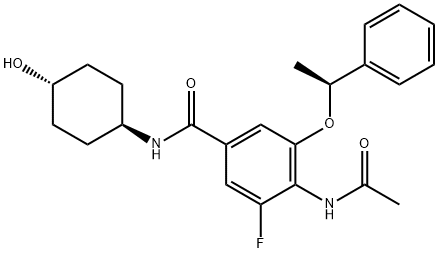GSK046 Structure