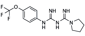 Lixumistat Structure