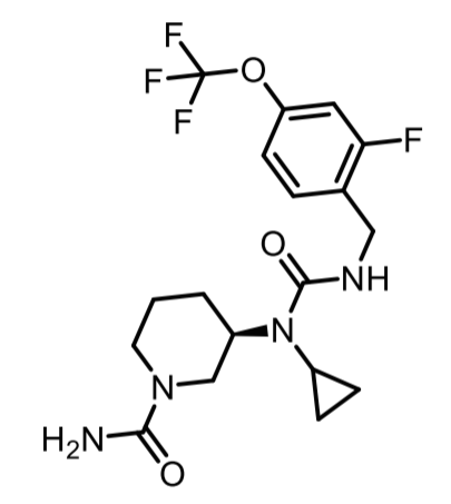 JNT-517 Structure