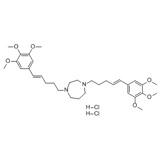 K-7174 dihydrochloride Structure