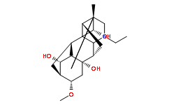 Karacoline Structure