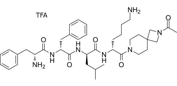 Anrikefon TFA Structure
