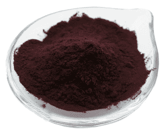 Maqui Berry anthocyanins Structure