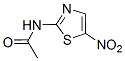 Nithiamide Structure