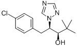 Paclobutrazol (97%) Structure