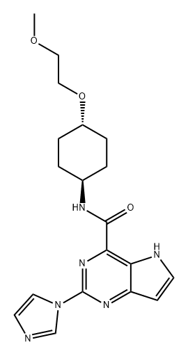 RBN013209 Structure