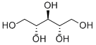 Ribitol Structure