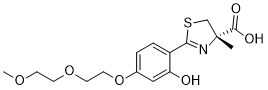 SP-420 Structure