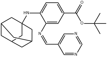SRS16-86 Structure