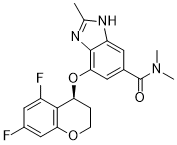 Tegoprazan Structure