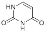Uracil Structure