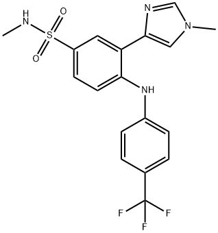 VT103 Structure