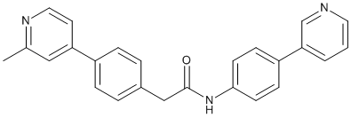 Wnt-C59 Structure
