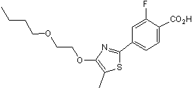 AC 261066 Structure