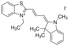 AC-93253 iodide Structure