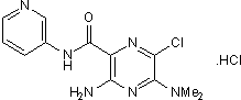 ACDPP hydrochloride Structure