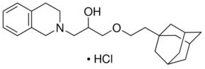 ADDA 5 hydrochloride Structure