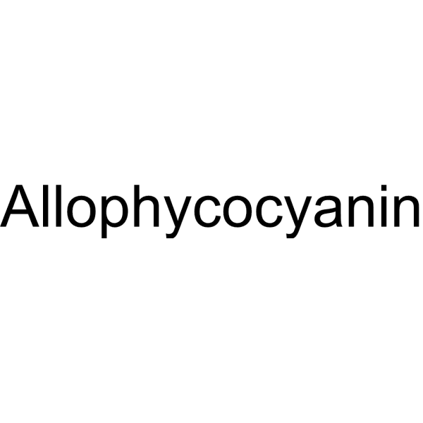 Allophycocyanin Structure