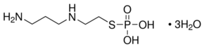 Amifostine trihydrate Structure