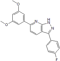 APcK 110 Structure