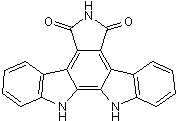 Arcyriaflavin A Structure