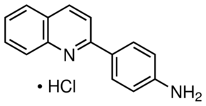 BF-170 hydrochloride Structure