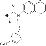 BI 78D3 Structure