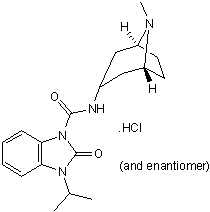 BIMU 8 Structure
