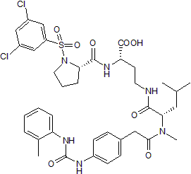 BIO5192 Structure